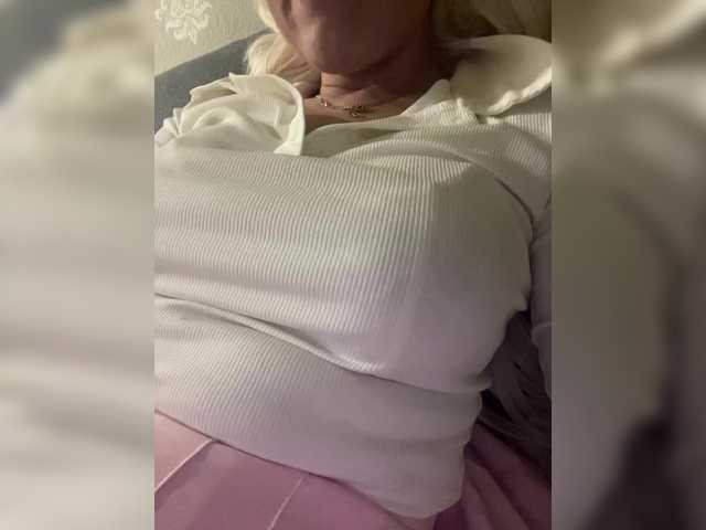 Vysílací screenshoty AlisaKisa555