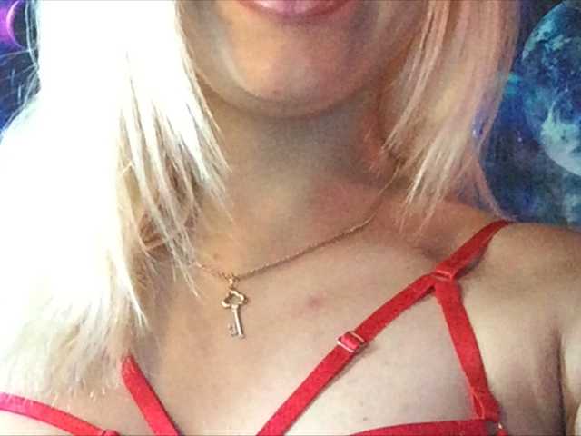 Vysílací screenshoty AlisaKisa555