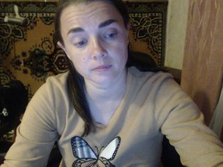 Erotický videochat AlisaLaDiva