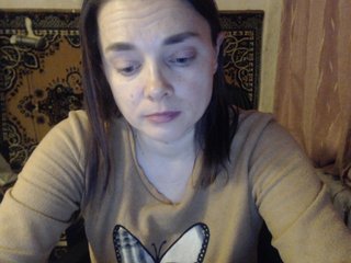 Erotický videochat AlisaLaDiva