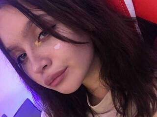 Erotický videochat AlisaLake