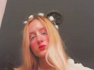 Erotický videochat Alisalina2