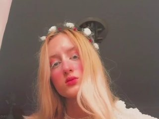 Erotický videochat Alisalina2