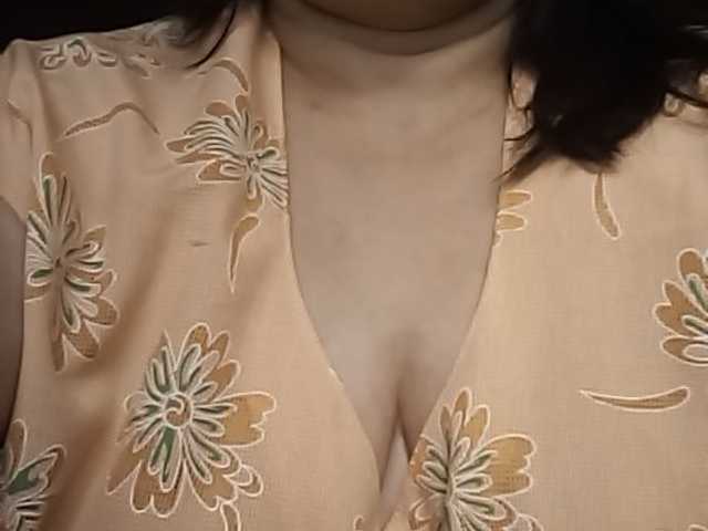 Vysílací screenshoty AlisaLlisa