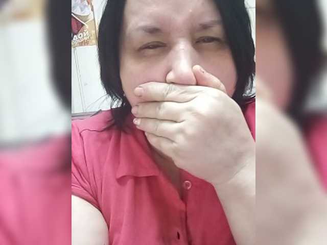 Vysílací screenshoty AlisaLlisa