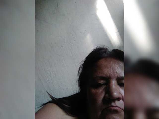 Vysílací screenshoty AlisaLlisa