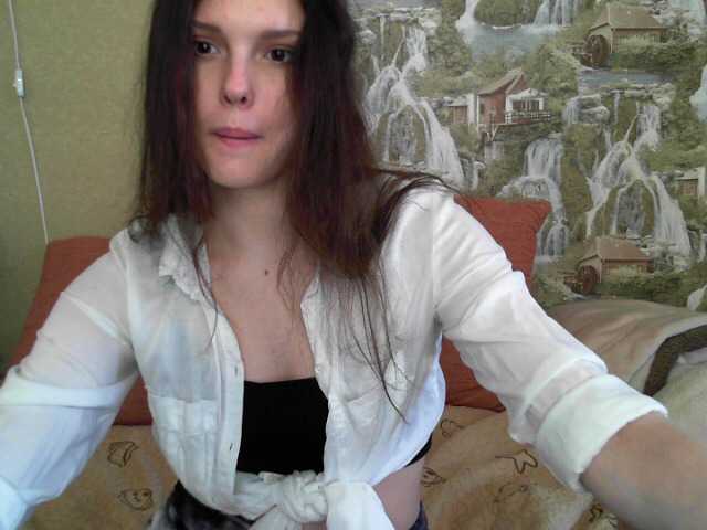 Vysílací screenshoty Alisalll