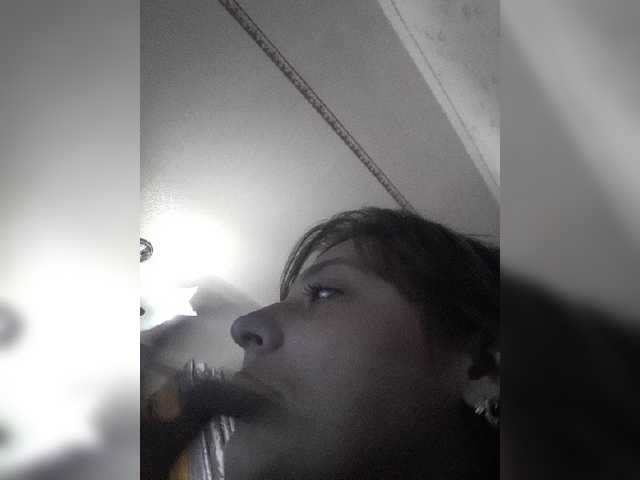 Vysílací screenshoty AlisaMagic