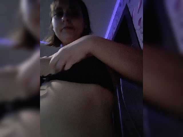 Vysílací screenshoty AlisaMagic