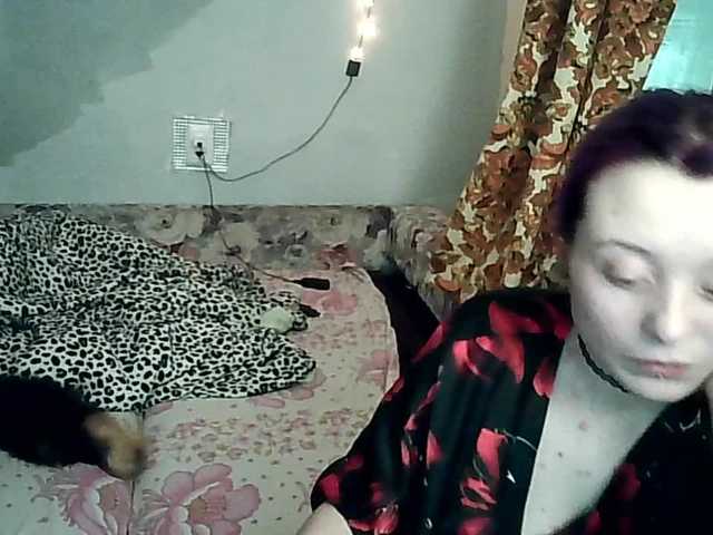 Vysílací screenshoty AlisAndMel