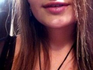 Erotický videochat alisaoalisa
