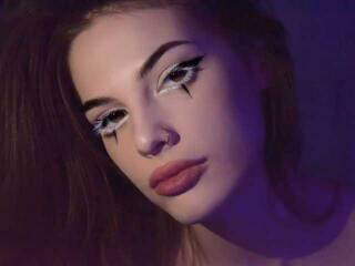 Erotický videochat AlisaPRIME