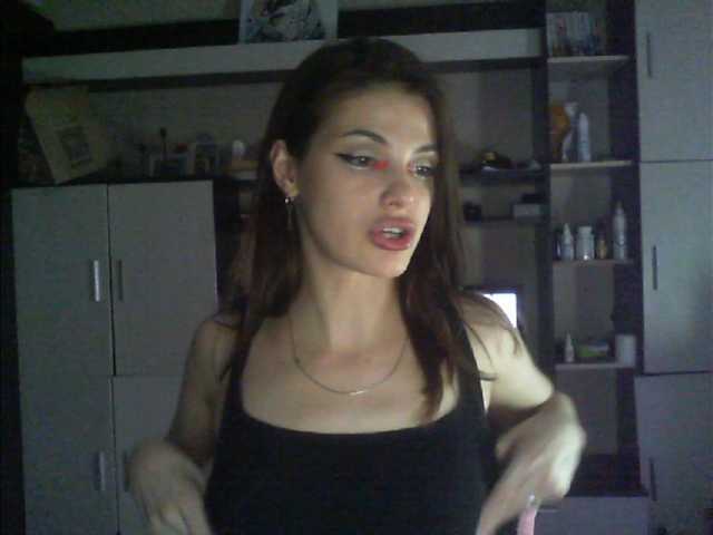 Vysílací screenshoty AlisaPRIME