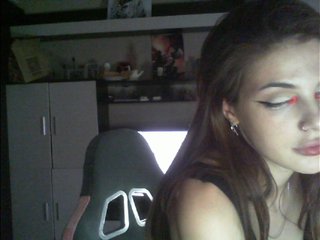 Erotický videochat AlisaPRIME