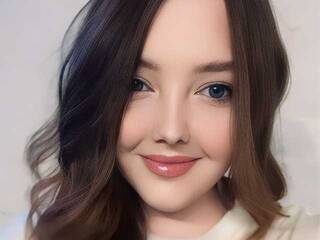 Erotický videochat AlisaptichkA