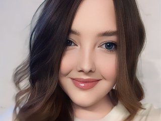 Erotický videochat AlisaptichkA