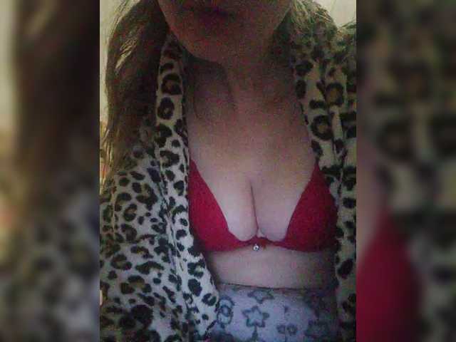 Vysílací screenshoty Alisapurple