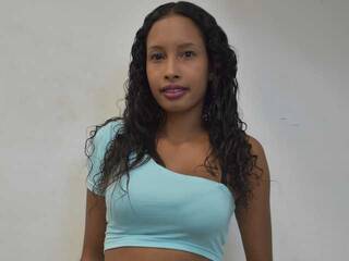 Erotický videochat AlisaRoman