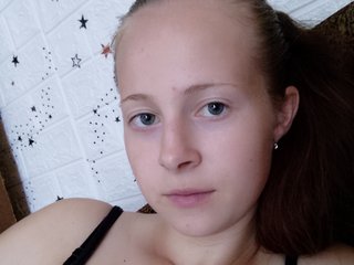 Erotický videochat AlisaScott