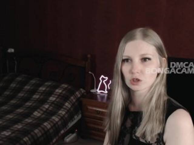 Vysílací screenshoty AlisaSecret