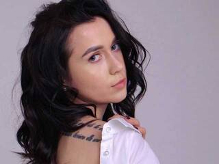 Erotický videochat AlisaSmol