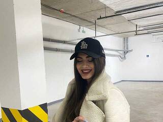 Erotický videochat akimcevaa