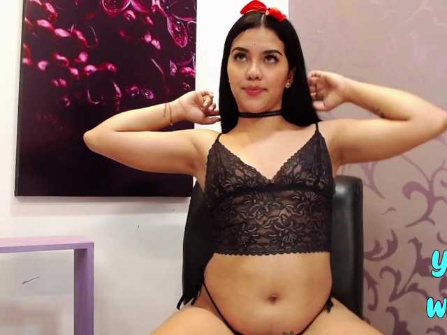 Fotky AlisaTailor hi♥ almost weeknd and my hot body can't wait to have pleasure!! make me moan for u @goal finger pussy / tip for request #NEW #brunete #bigass #bigboots #18 #latina #sweet