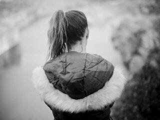 Erotický videochat AlisaVi