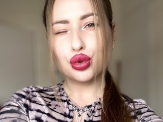 Erotický videochat AlisaWhite