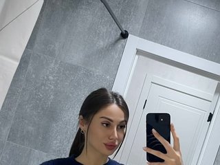 Erotický videochat AlisaWil