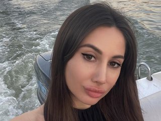 Erotický videochat AlisaWil
