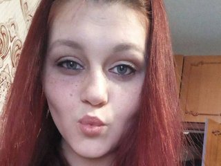 Erotický videochat Alisawoods