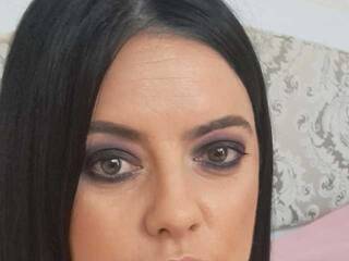 Erotický videochat AlisBlu