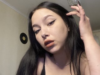 Erotický videochat Alise-Blar