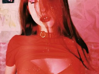 Erotický video chat AliseEdward