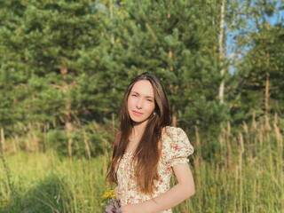 Erotický videochat AliseRoze