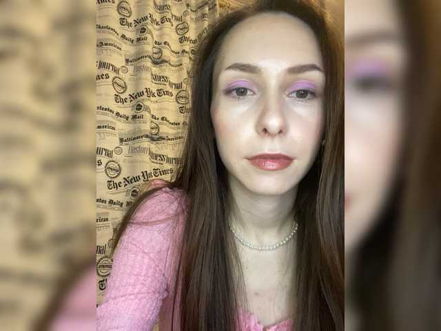Vysílací screenshoty AliseRyes
