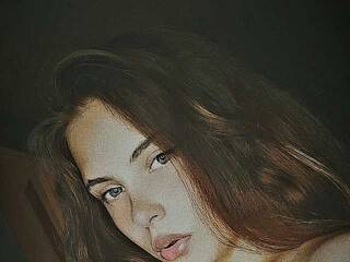 Erotický videochat Alisha965