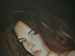 Erotický videochat Alisha965