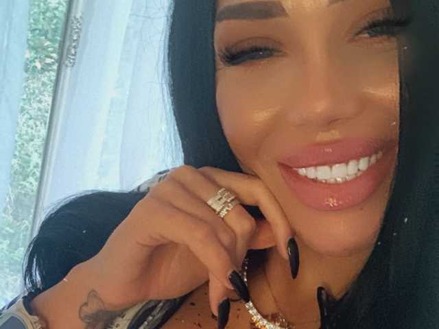 Fotografie profilu alishabrooks