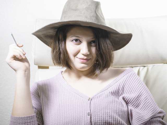 Profilová fotka AlishaDestroy