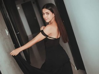Erotický video chat AlishaKhatri
