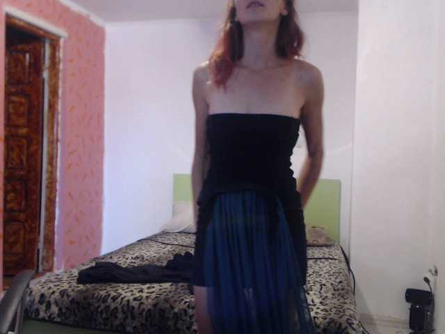 Vysílací screenshoty alishallovexx