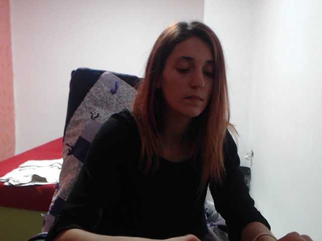 Vysílací screenshoty alishallovexx