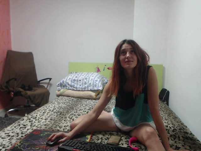 Vysílací screenshoty alishallovexx