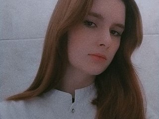 Erotický videochat AlishaSpuck