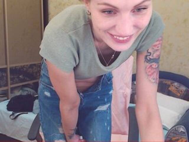 Vysílací screenshoty AlishaTop