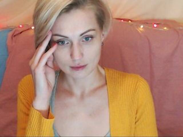 Vysílací screenshoty AlishaTop