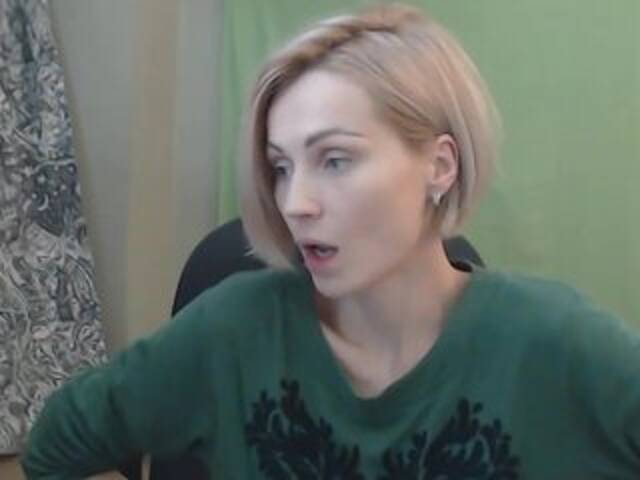 Vysílací screenshoty AlishaTop