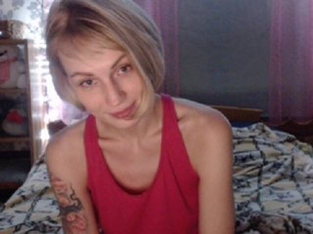 Vysílací screenshoty AlishaTop